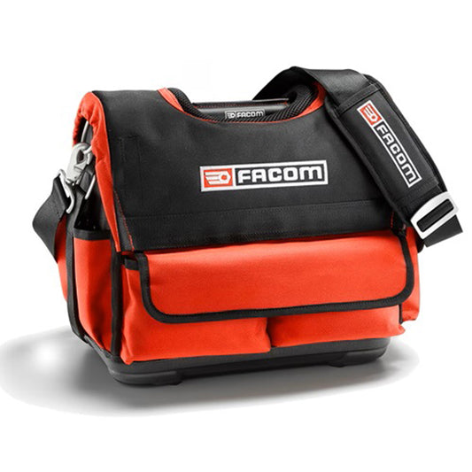 BOÎTE À OUTILS TEXTILE 14"  MINI PROBAG FACOM