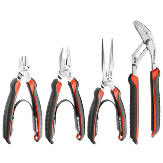 JEU DE 4 PINCES CPE FACOM