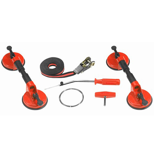 KIT VENTOUSE + SANGLE FACOM