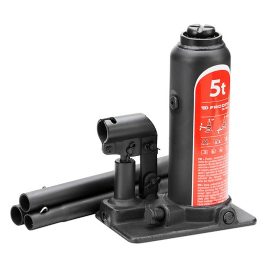 CRIC BOUTEILLE 5 T INTENSIF FACOM