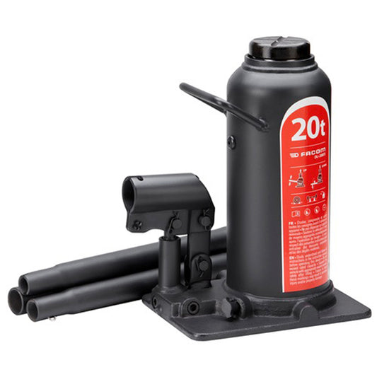 CRIC BOUTEILLE 20 T INTENSIF FACOM