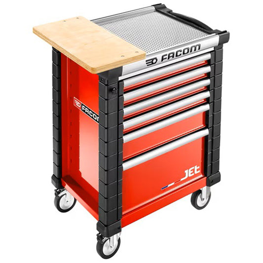 SUPPORT ÉTAU PLATEAU FACOM