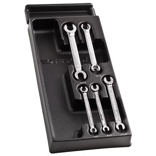 MODULE DE 5 CLÉS À TUYAUTER FACOM