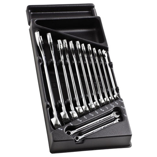 MODULE DE CLÉS MIXTES 440 EN POUCESFACOM