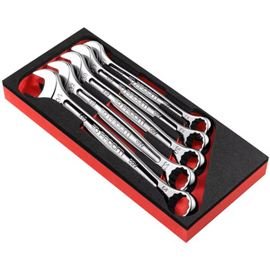 MODULE MOUSSE DE CLÉS MIXTES 440 GRANDES DIMENSIONS POUR SERVANTE XL FACOM
