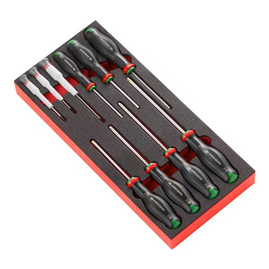 MODULE MOUSSE TOURNEVIS PROTWIST TORX FACOM
