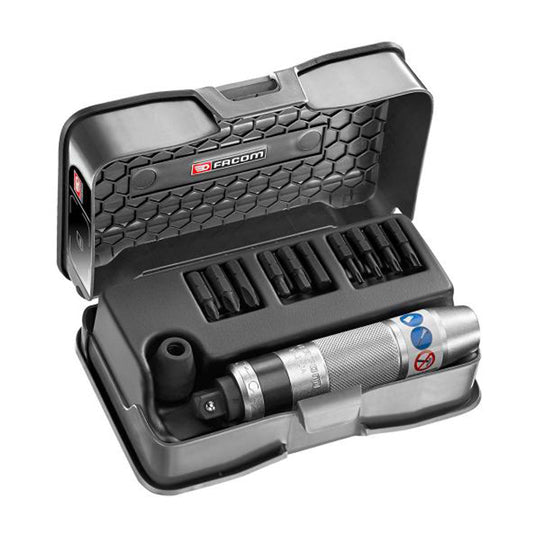 COFFRET TOURNEVIS À FRAPPER FACOM