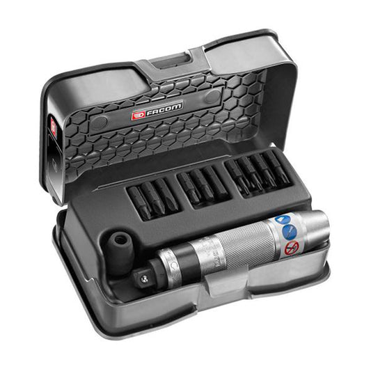 COFFRET TOURNEVIS À FRAPPER FACOM
