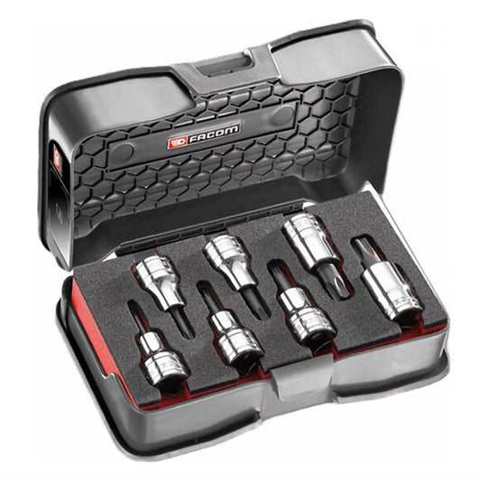 COFFRET MBOXS AVEC MODULE DOUILLESTOURNEVIS SXM FACOM