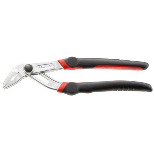 PINCE MULTIPRISE ENTREPASSÉE BEC FIN 250 MM GAINAGE CPE FACOM