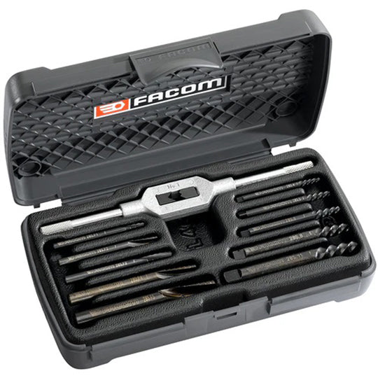 COMPOSITION EXTRACTEURS DE GOUJONS FACOM