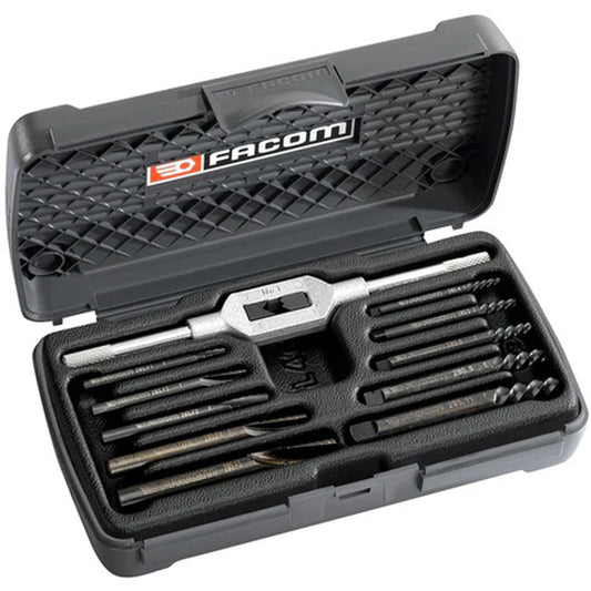 COMPOSITION EXTRACTEURS DE GOUJONS FACOM