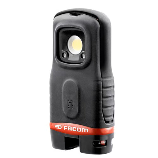 LAMPE À LED FVS POCKET VERSION 2020FACOM