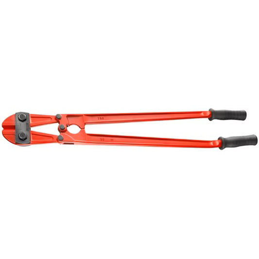 COUPE-BOULONS COUPE AXIALE N°1 BRAS FORGÉS FACOM