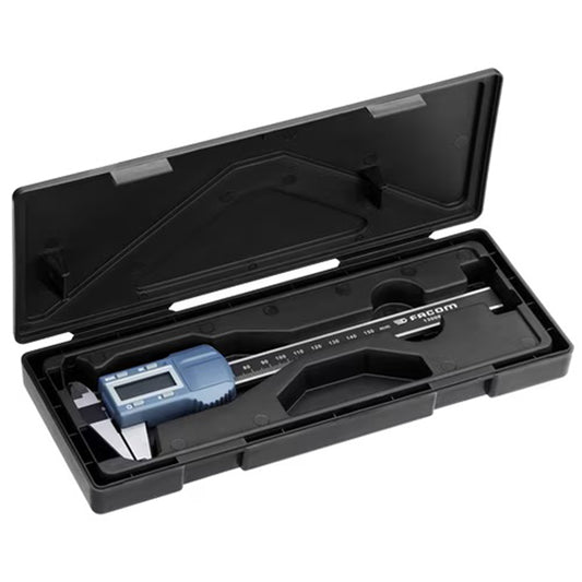 PIED À COULISSE DIGITAL FACOM