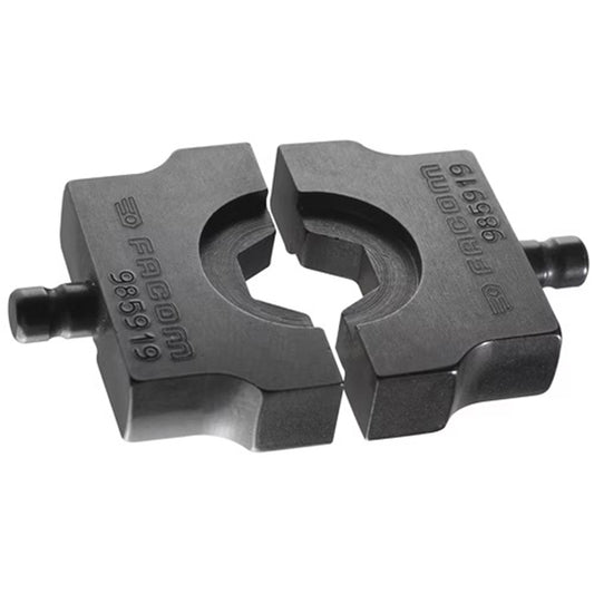 MATRICE DE SERTISSAGE HEXAGONAL 50 MM² FACOM