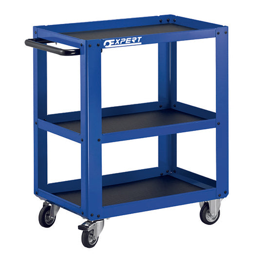 DESSERTE D'ATELIER MOBILE - EXPERT - E010108