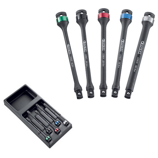 MODULE EXTENSIONS DYNAMOMETRIQUES -EXPERT - E201131