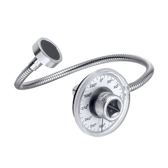 CLE DE SERRAGE ANGILAIRE AVEC FLEXIBLE MAGNETIQUE - EXPERT - E100115