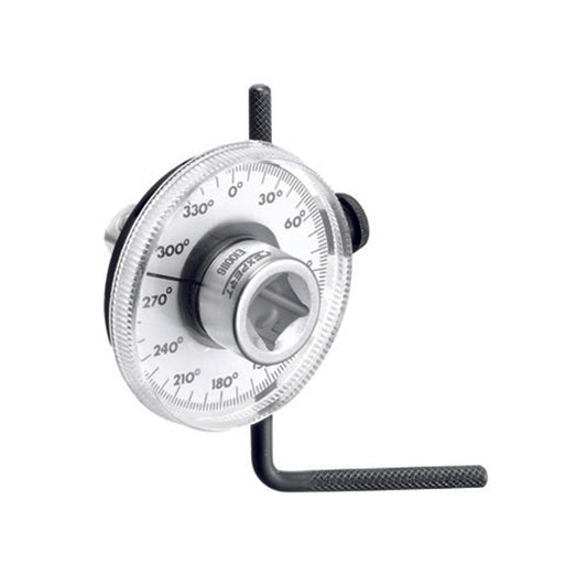 CLE DE SERRAGE ANGULAIRE AVEC BARREDE FIXATION - EXPERT - E100116