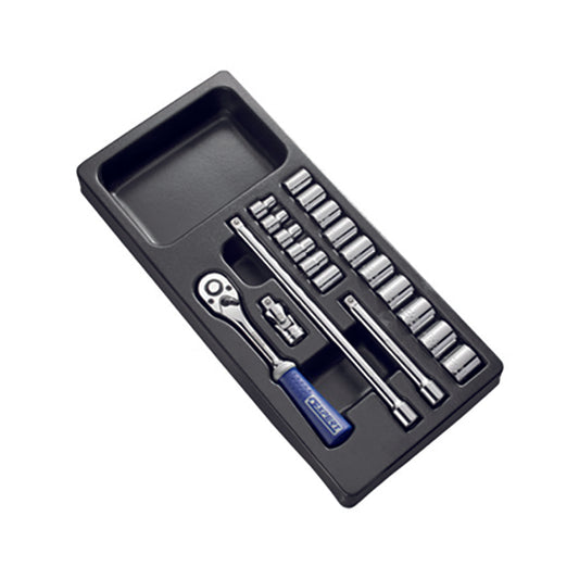 MODULE DOUILLES 3/8" - 20 PCS - EXPERT - E194678