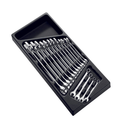 MODULE 16 CLÉS MIXTES  6->24MM  - EXPERT - E194937