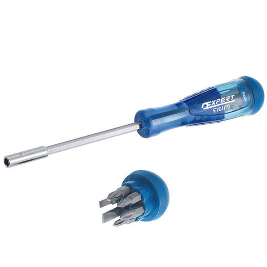 TOURNEVIS PORTE-EMBOUTS TURN 6 - EXPERT - E161115