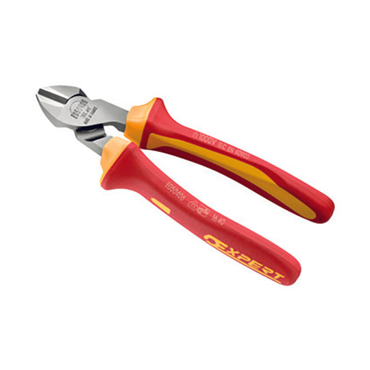 PINCE 1000 V COUPANTE DIAG 160MM - EXPERT - E050406