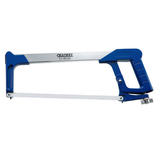 SCIE METAL - POIGNÉE REVOLVER - EXPERT - E115122