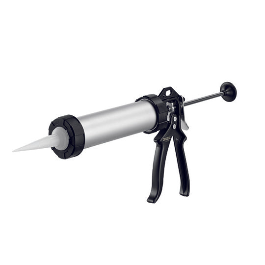 PISTOLET À SILICONE - EXPERT - E090703