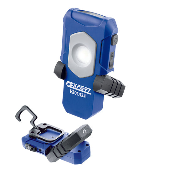 LAMPE DE POCHE - EXPERT - E201434