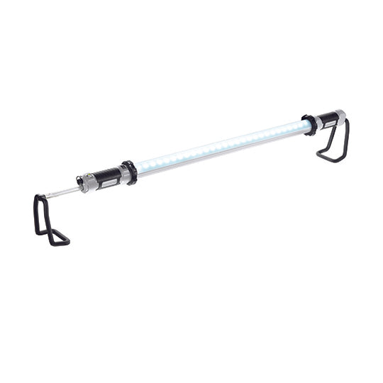 RAMPE DÉCLAIRAGE À LEDS SANS FIL  - EXPERT - E201429