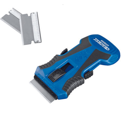 MINI GRATTOIR + 3 LAMES - EXPERT - E201209