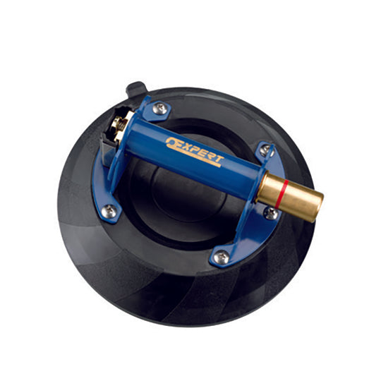 VENTOUSE AVEC POMPE A DÉPRESSION 10 - EXPERT - E201504