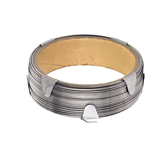 CORDE À PIANO CARRÉE 50M - EXPERT -E201518