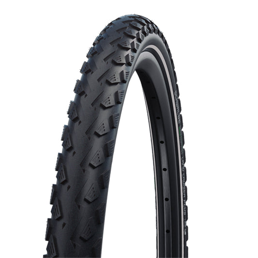 PNEU VTC/URBAIN 26X2.00 TR SCHWALBE LAND CRUISER PLUS TT NOIR (50-559)