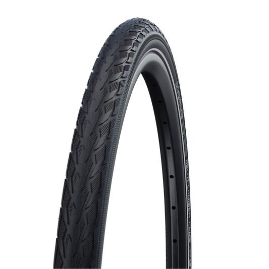 PNEU VTC/URBAIN 28X1.50 TR SCHWALBE DELTA CRUISER PLUS TT NOIR (40-622) VAE/EBIKE 25