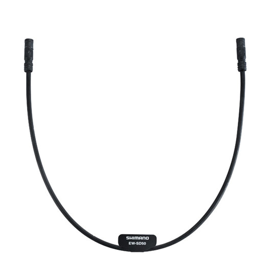 CABLE ELECTRIQUE SHIMANO DI2 E TUBE SD50 150MM