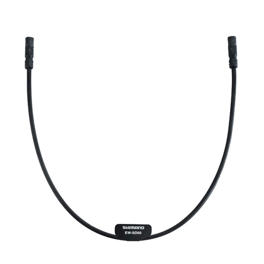 CABLE ELECTRIQUE SHIMANO DI2 E TUBE SD50 400MM