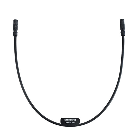 CABLE ELECTRIQUE SHIMANO DI2 E TUBE SD50 400MM