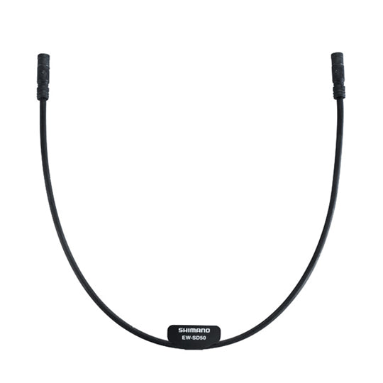 CABLE ELECTRIQUE SHIMANO DI2 E TUBE SD50 500MM
