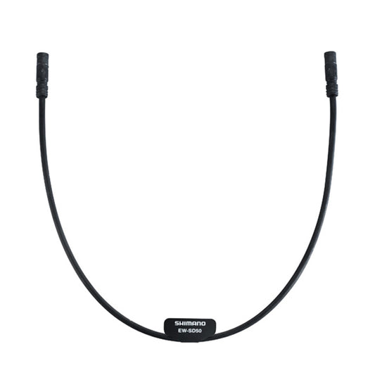 CABLE ELECTRIQUE SHIMANO DI2 E TUBE SD50 500MM