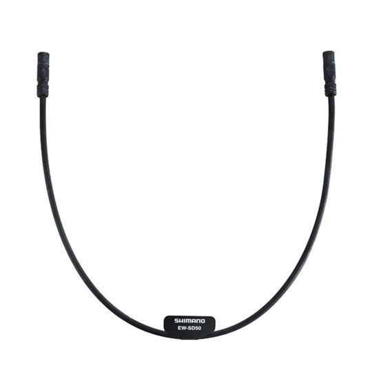 CABLE ELECTRIQUE SHIMANO DI2 E TUBE SD50 800MM