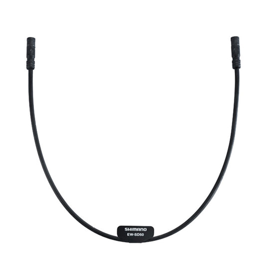 CABLE ELECTRIQUE SHIMANO DI2 E TUBE SD50 800MM