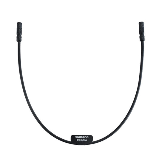 CABLE ELECTRIQUE SHIMANO DI2 E TUBE SD50 900MM