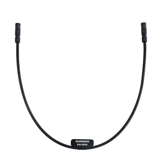 CABLE ELECTRIQUE SHIMANO DI2 E TUBE SD50 1200MM