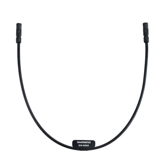 CABLE ELECTRIQUE SHIMANO DI2 E TUBE SD50 1400MM
