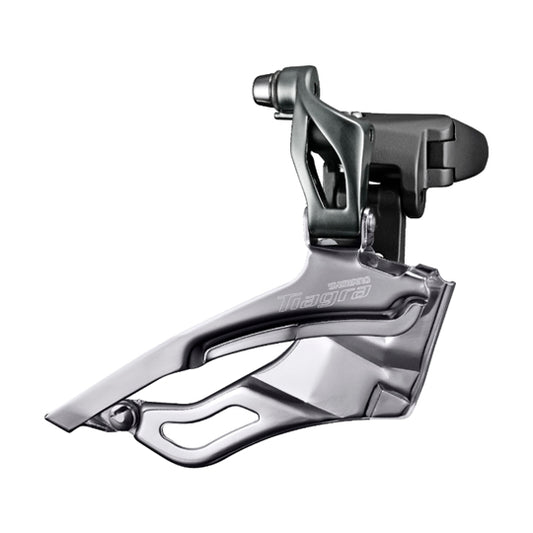 DERAILLEUR ROUTE AV A COLLIER SHIMANO TIAGRA 4703 TRIPLE 10V D34.9 (TIRAGE BAS)