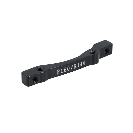 ADAPTATEUR FREIN DISQUE INTERNATIONAL STANDARD/POST MOUNT AV 160 MM