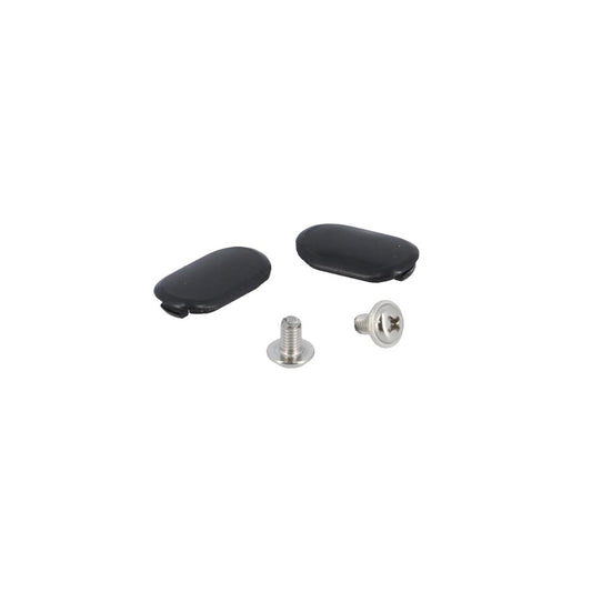 CACHE VIS (30MMX20MM) CADRE VELO WHEELYOO 622